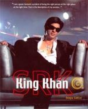 King Khan SRK