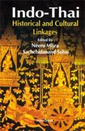 Indo-Thai Historical and Cultural Linkages