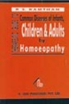 Therapeutic Guide to Common Diseases of Adult & Children