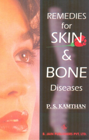 Remedies for Skin and Bone Diseases