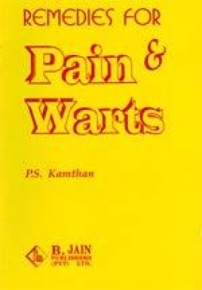 Remedies for Pains and Warts