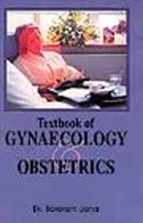 Text Book of Gynaecology & Obstetrics