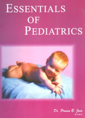 Essentials of Pediatrics