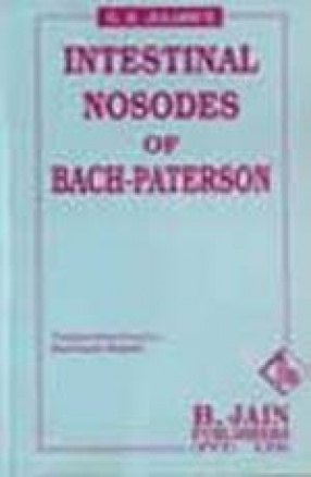 Intestinal Nosodes of Bach-Paterson