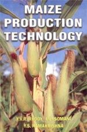 Maize Production Technology