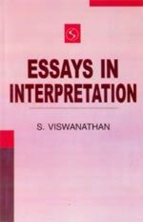 Essays in Interpretation