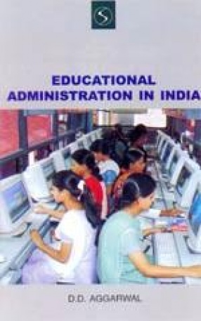Educational Administration in India