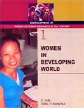 Women in Developing World