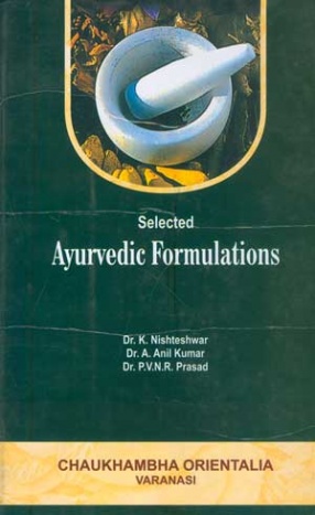 Selected Ayurvedic Formulations