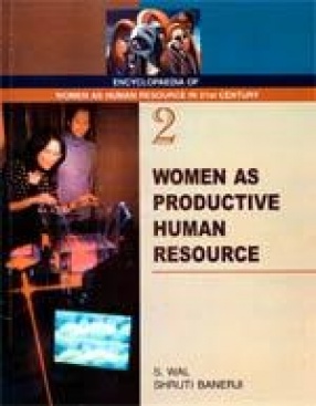 Women as Productive Human Resource