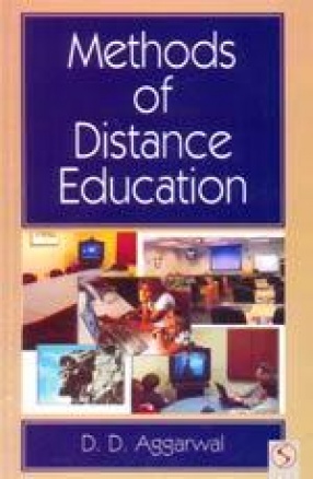 Methods of Distance Education