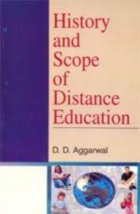 History and Scope of Distance Education