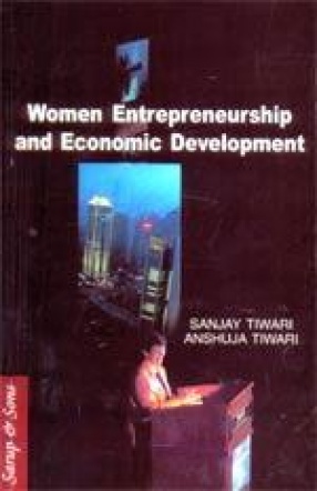 Women Entrepreneurship and Economic Development