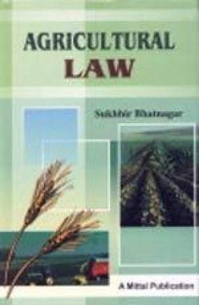 Agricultural Law