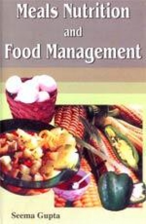 Meals Nutrition and Food Management