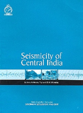 Seismicity of Central India 
