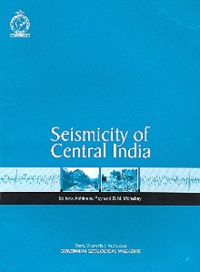 Seismicity of Central India 