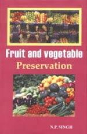 Fruit and Vegetable Preservation