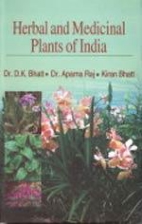 Herbal and Medicinal Plants of India