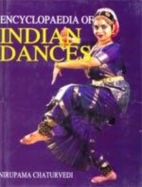 Encyclopaedia of Indian Dances