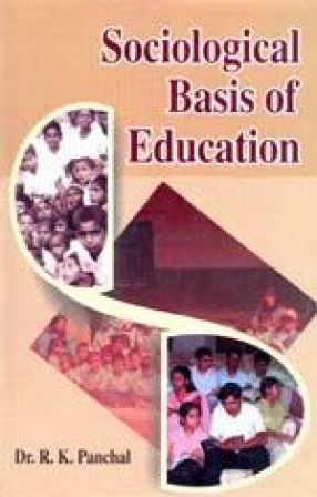 Sociological Basis of Education