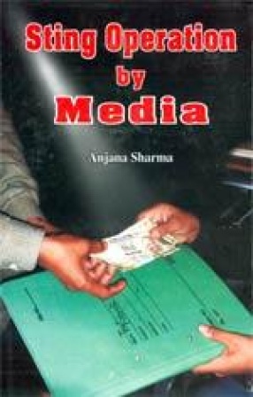 Sting Operation by Media