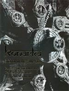 Konarka: Chariot of the Sun-God