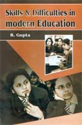 Skills & Difficulties in Modern Education