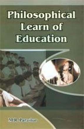 Philosophical Learn of Education