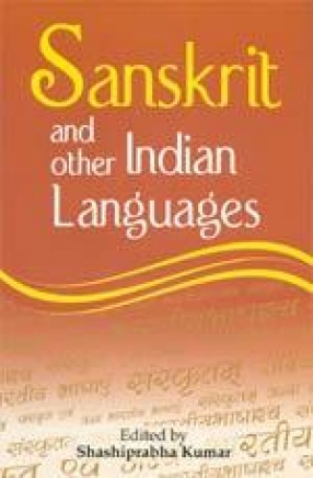 Sanskrit and Other Indian Language