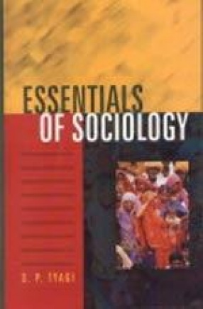 Essentials of Sociology