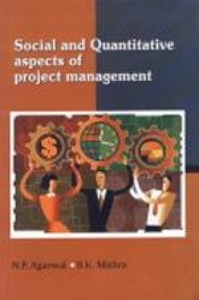 Social and Quantitative Aspects of Project Management