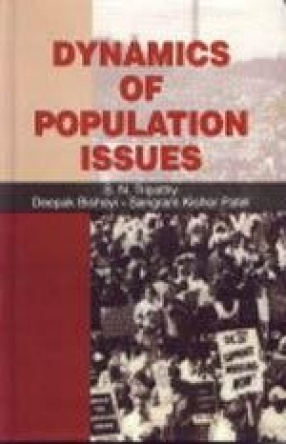 Dynamics of Population Issues