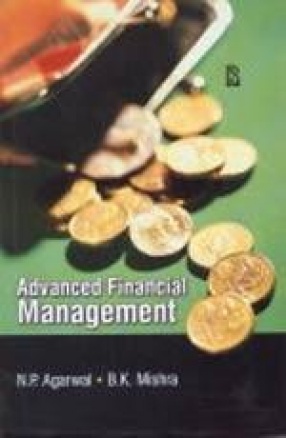 Advanced Financial Management