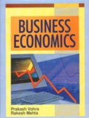 Business Economics