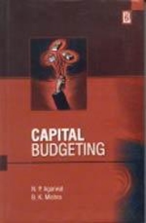 Capital Budgeting