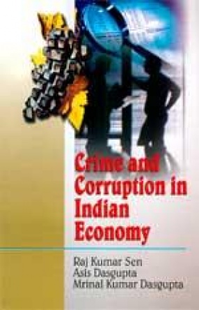 Crime and Corruption in Indian Economy