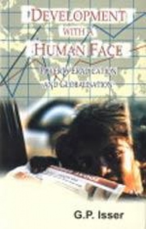 Development with a Human Face: Poverty Eradication and Globalisation