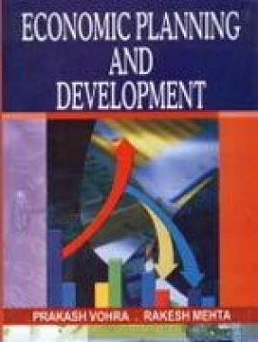 Economic Planning and Development