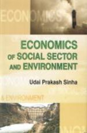 Economics of Social Sector and Environment