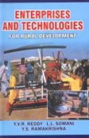 Enterprises and Technologies for Rural Development