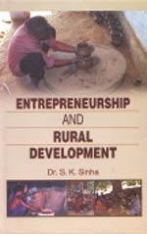 Entrepreneurship and Rural Development