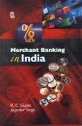 Merchant Banking in India