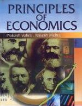 Principles of Economics