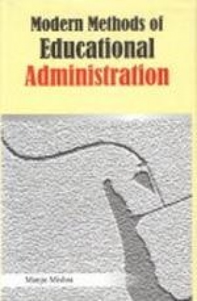 Modern Methods of Educational Administration