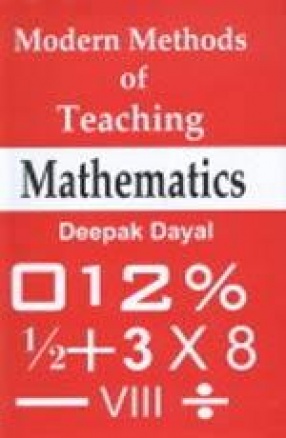 Modern Methods of Teaching Mathematics