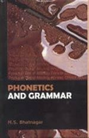 Phonetics and Grammar