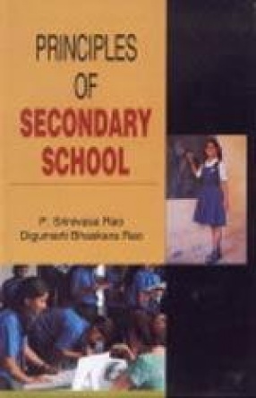 Principles of Secondary School