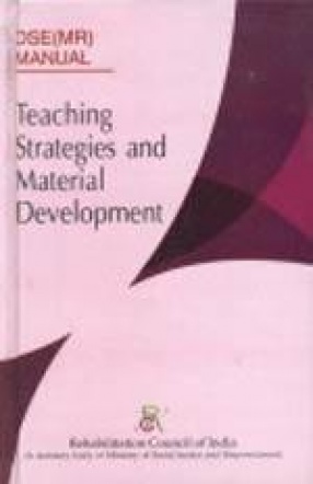 Teaching Strategies and Material Development