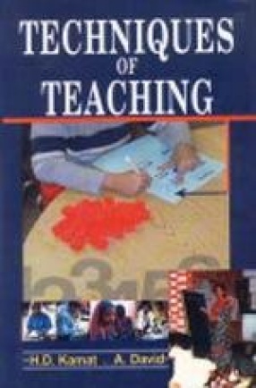 Techniques of Teaching